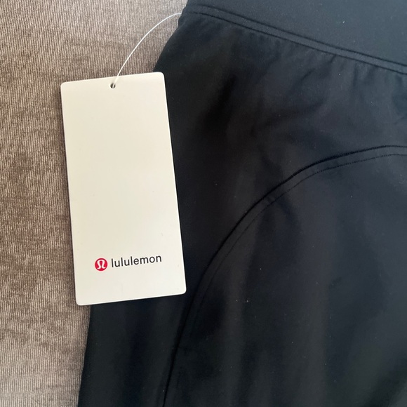 NWT Lululemon It's Rulu ™ Run HR
Jogger *Fleece - Picture 4 of 7